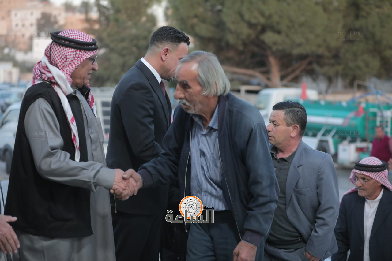 Madar Al-Saa Images 0.32721623097451746