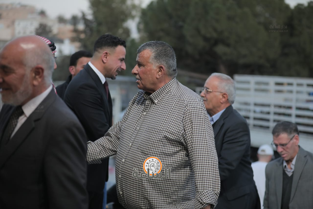 Madar Al-Saa Images 0.34928662060982396