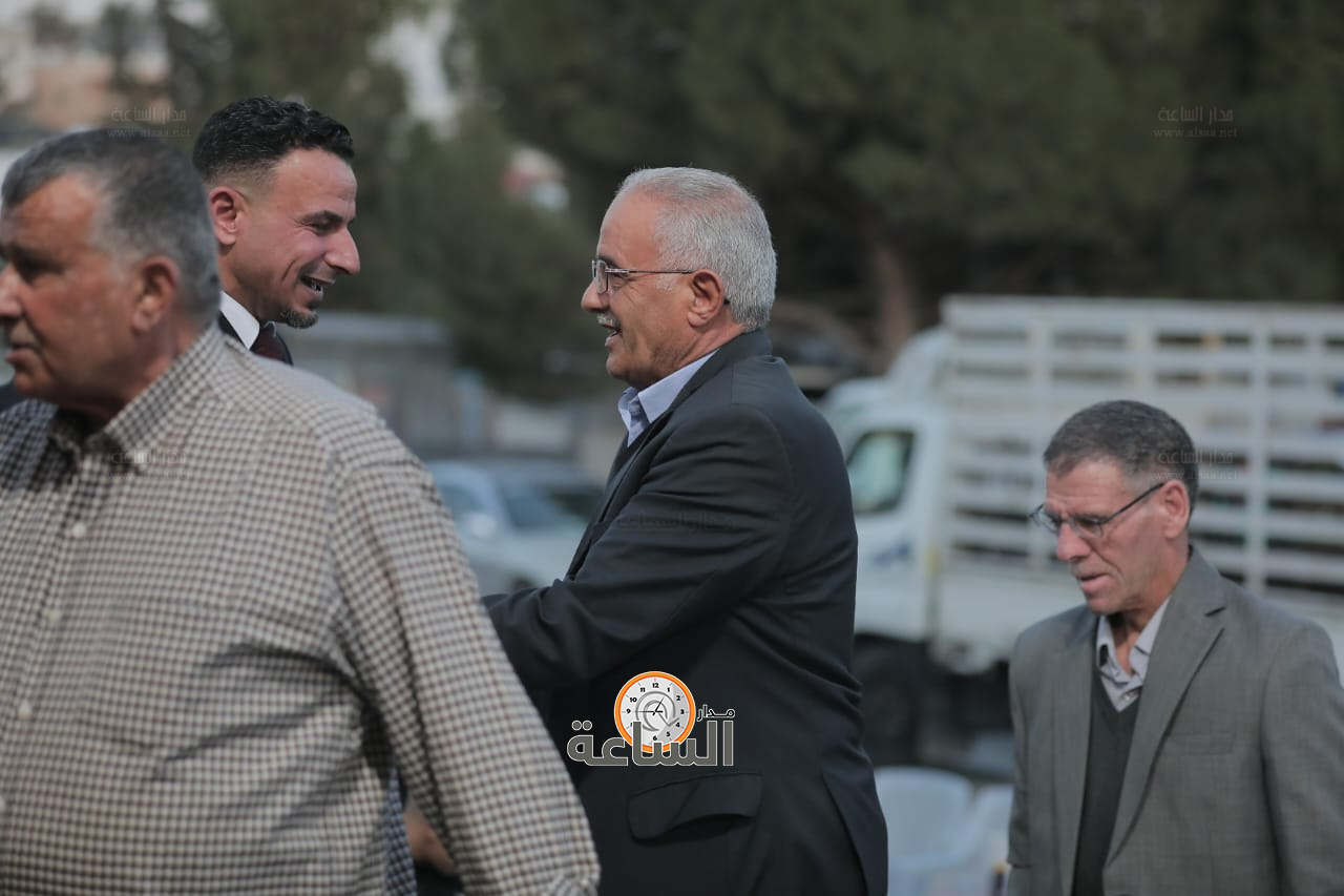 Madar Al-Saa Images 0.7063931966289934