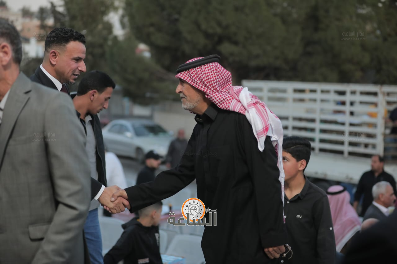 Madar Al-Saa Images 0.2669969016442846