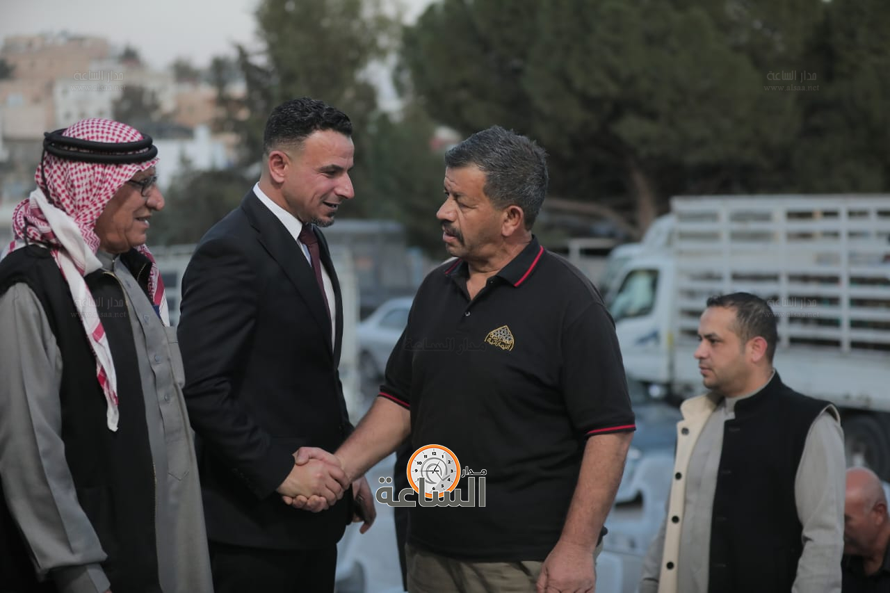 Madar Al-Saa Images 0.6259856612356498