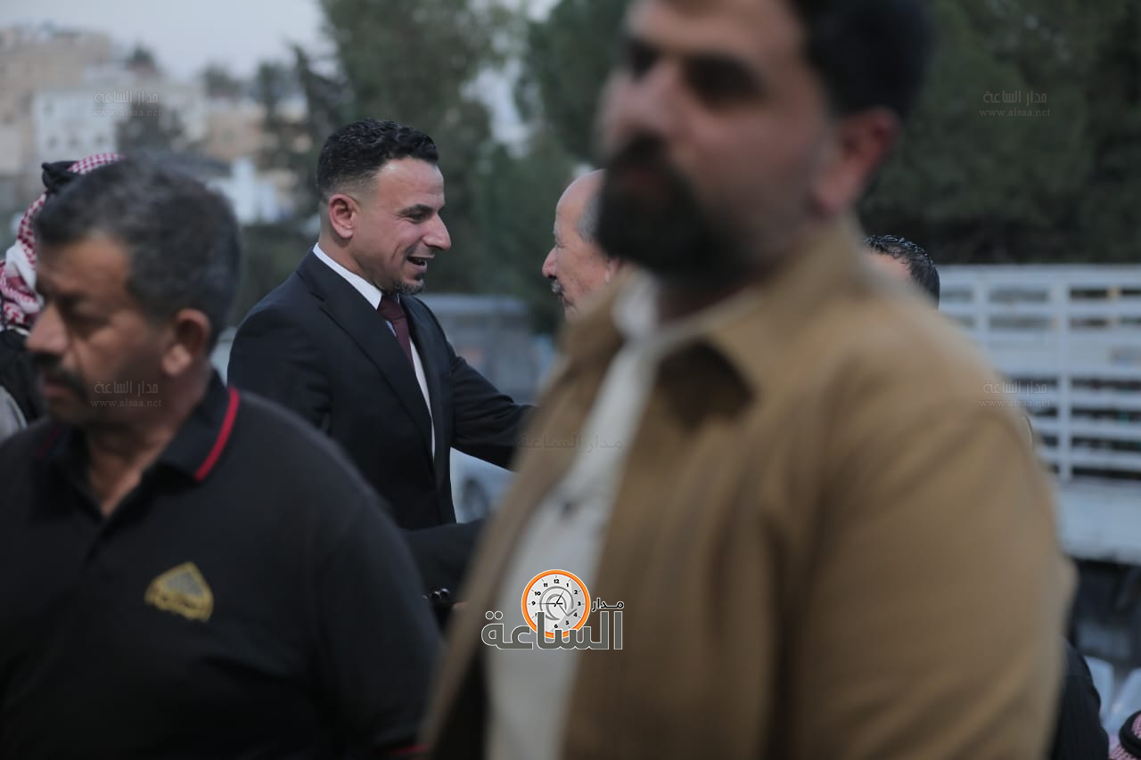 Madar Al-Saa Images 0.19498099505376731