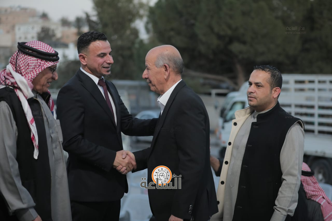 Madar Al-Saa Images 0.07237213997800906