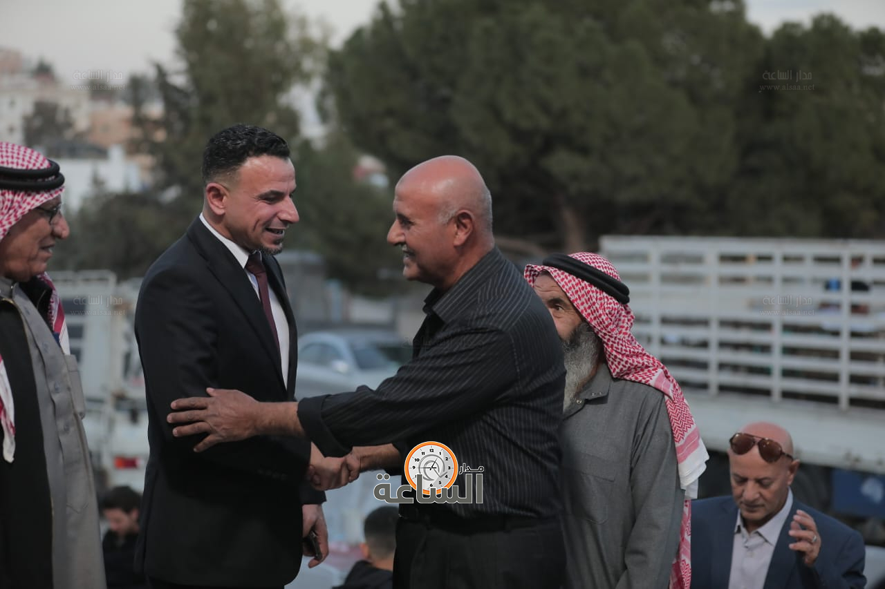 Madar Al-Saa Images 0.6811425151317387