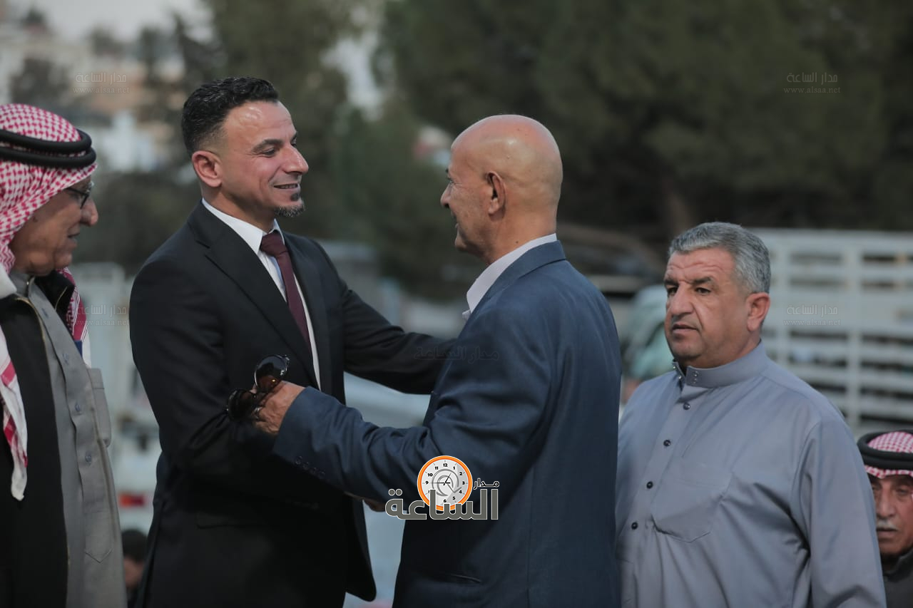 Madar Al-Saa Images 0.9126215488374725