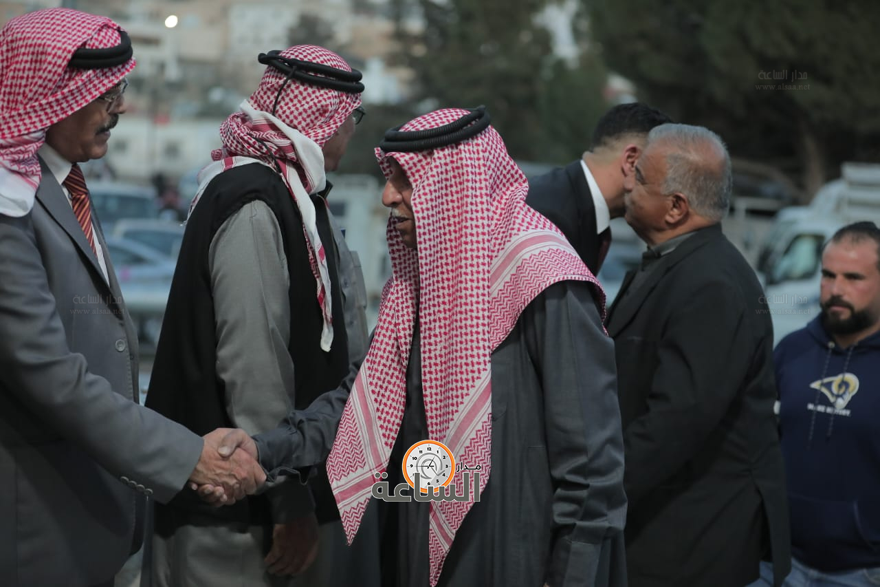 Madar Al-Saa Images 0.32995403981655747