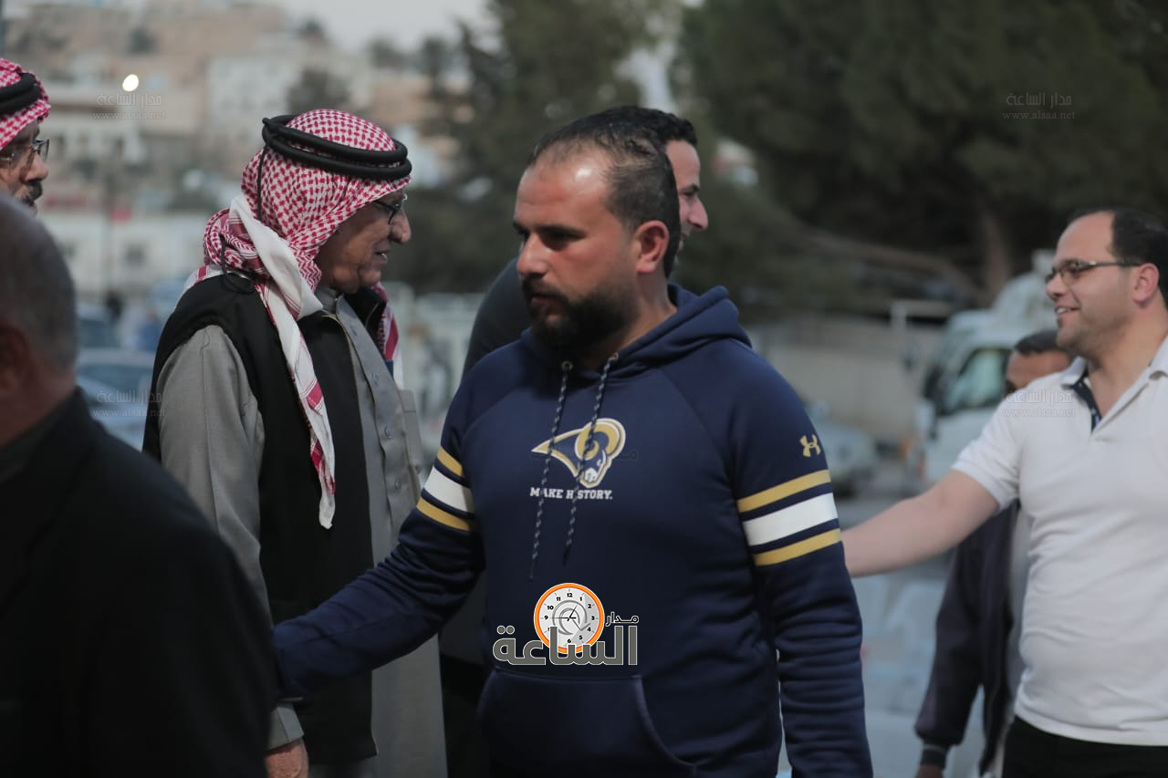 Madar Al-Saa Images 0.3674219257016136