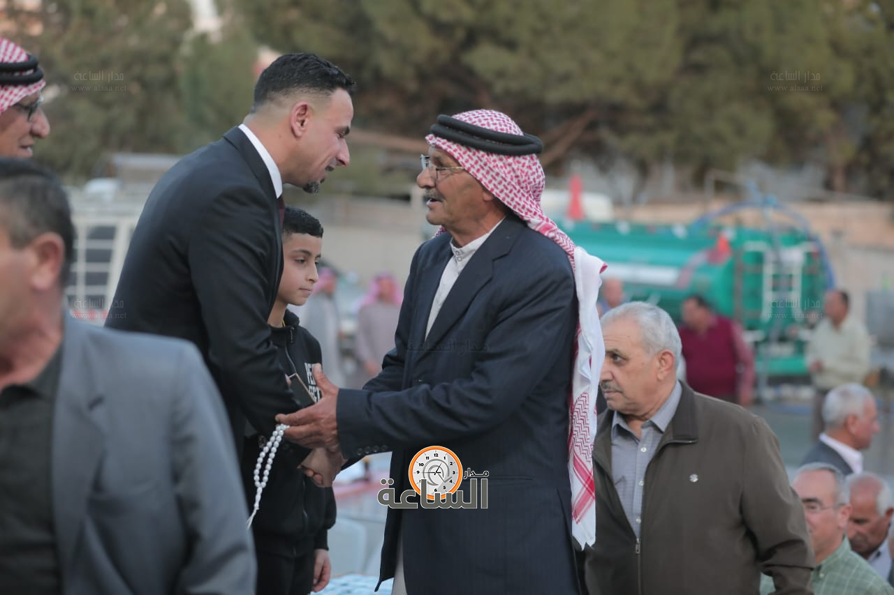 Madar Al-Saa Images 0.2167181904465354