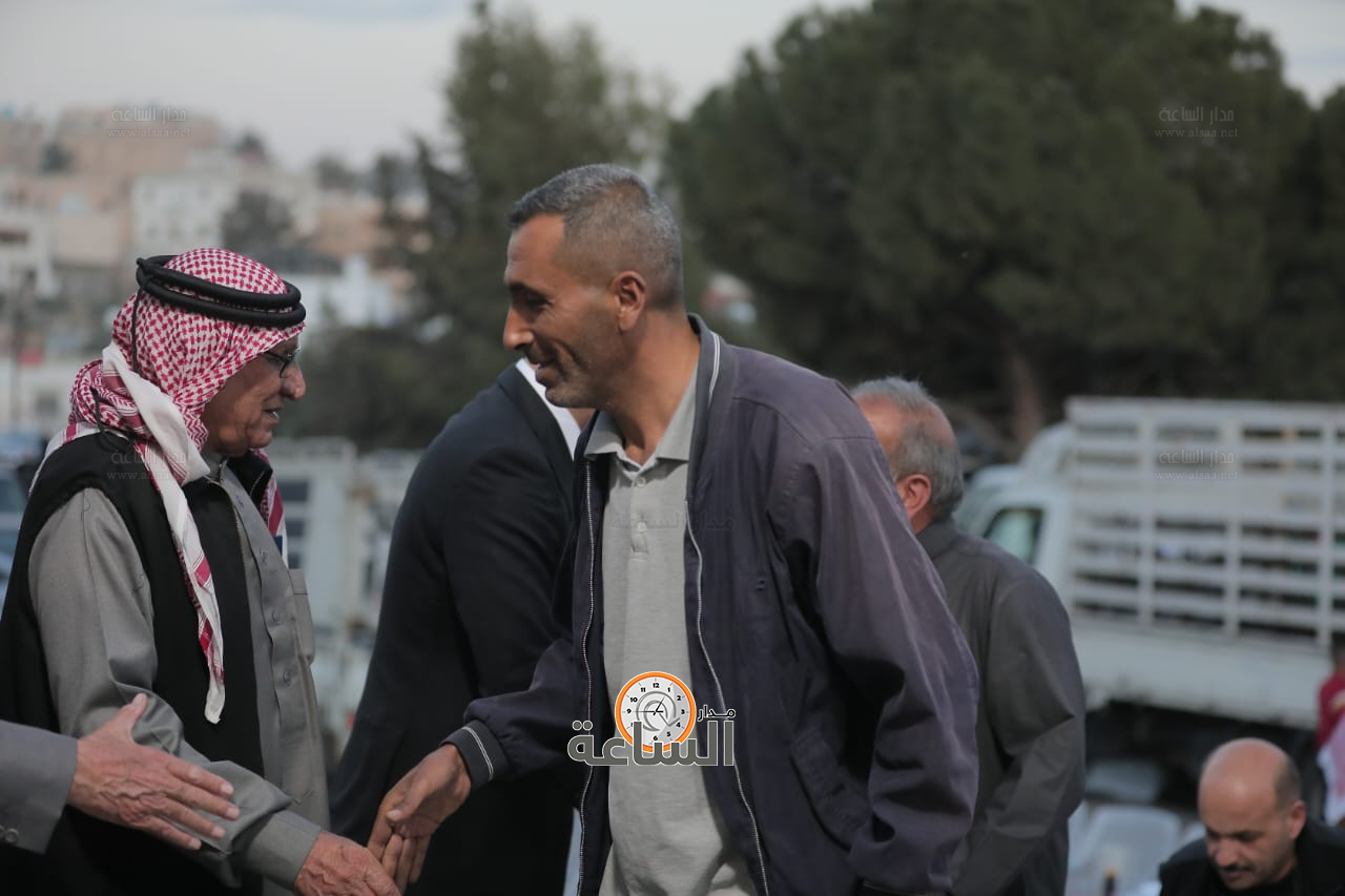 Madar Al-Saa Images 0.06709740396222585