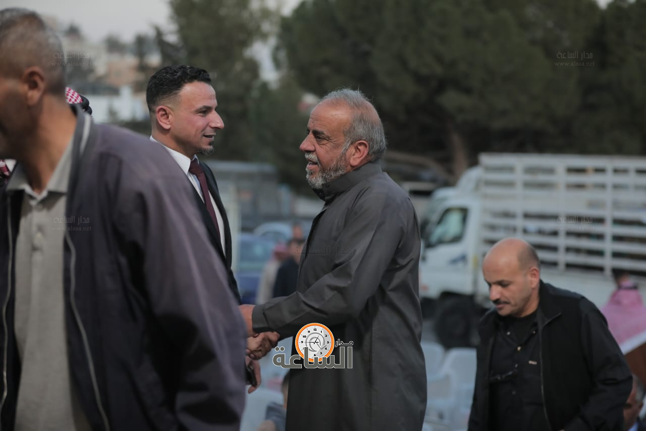 Madar Al-Saa Images 0.8254182769831042