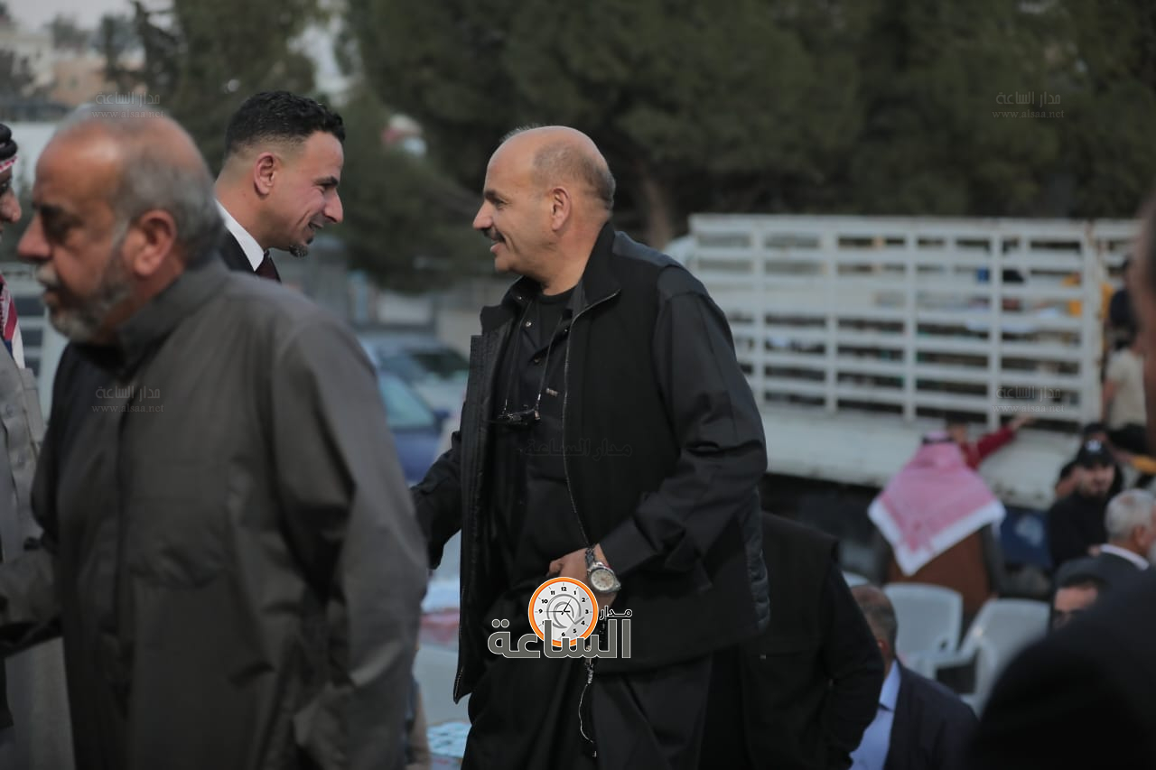 Madar Al-Saa Images 0.9527514211444161