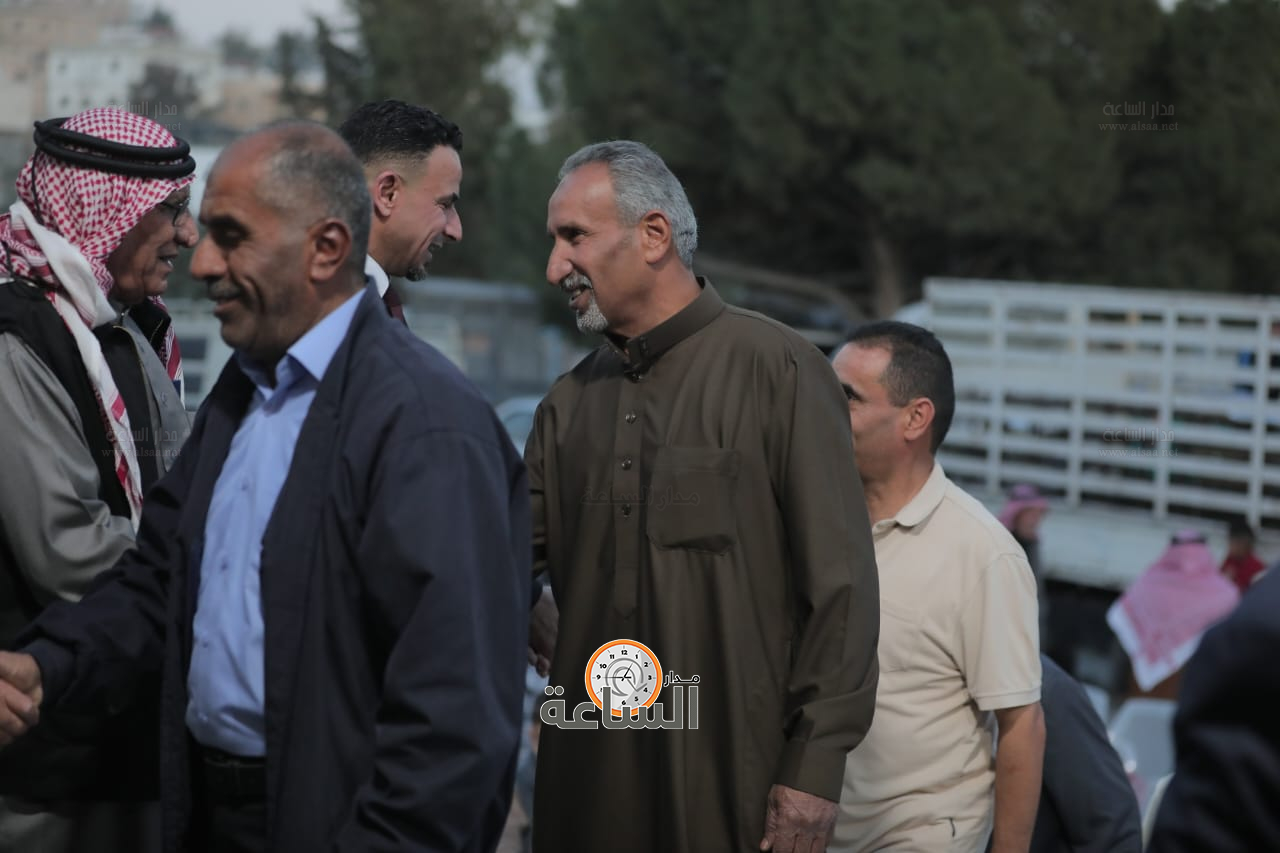 Madar Al-Saa Images 0.18397048623839707