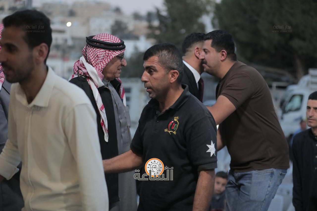 Madar Al-Saa Images 0.980996545114301