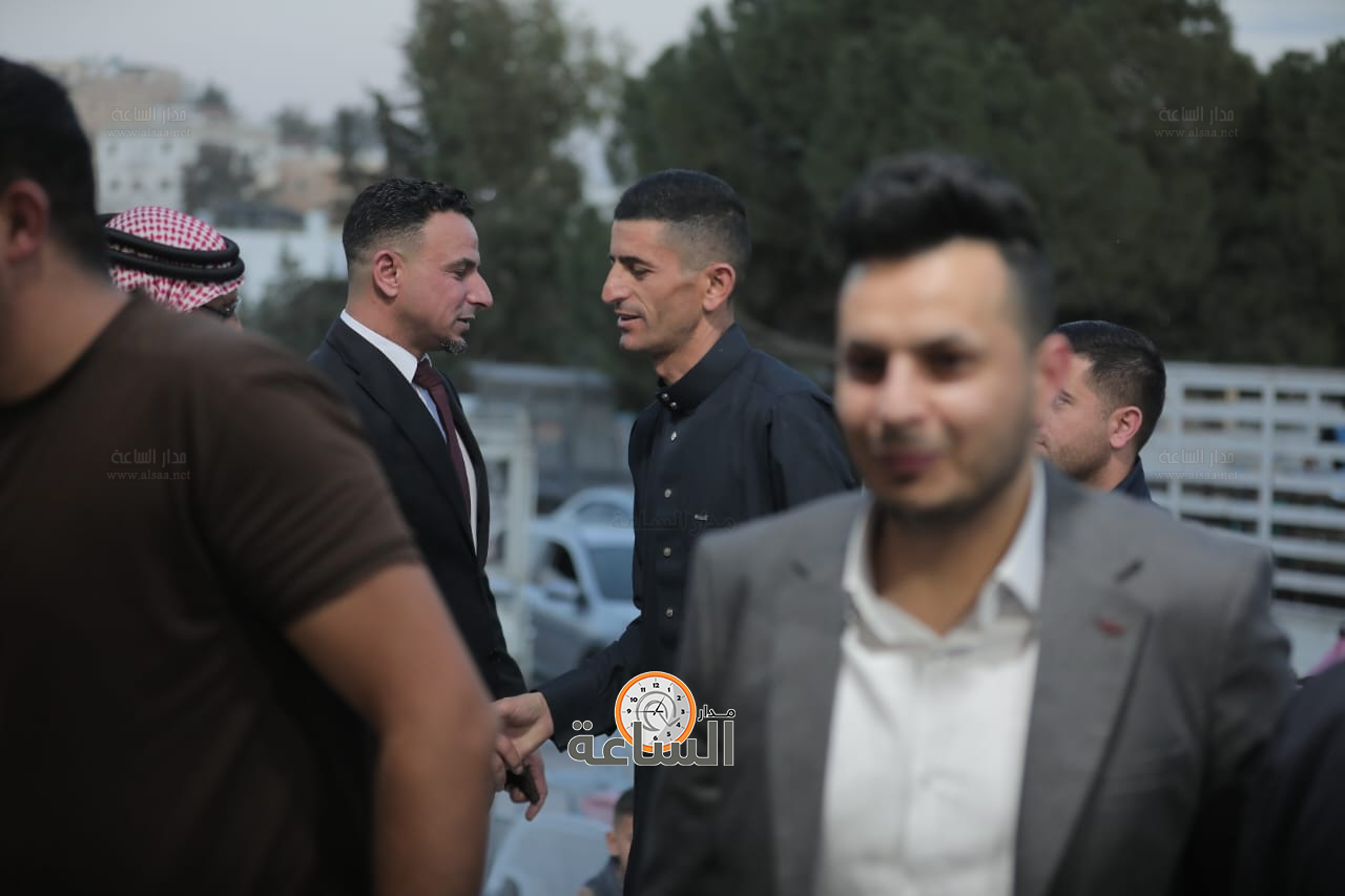 Madar Al-Saa Images 0.287879416066684