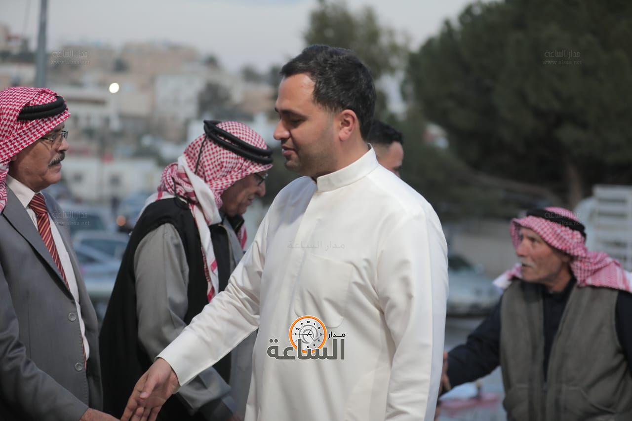 Madar Al-Saa Images 0.8775540181374546