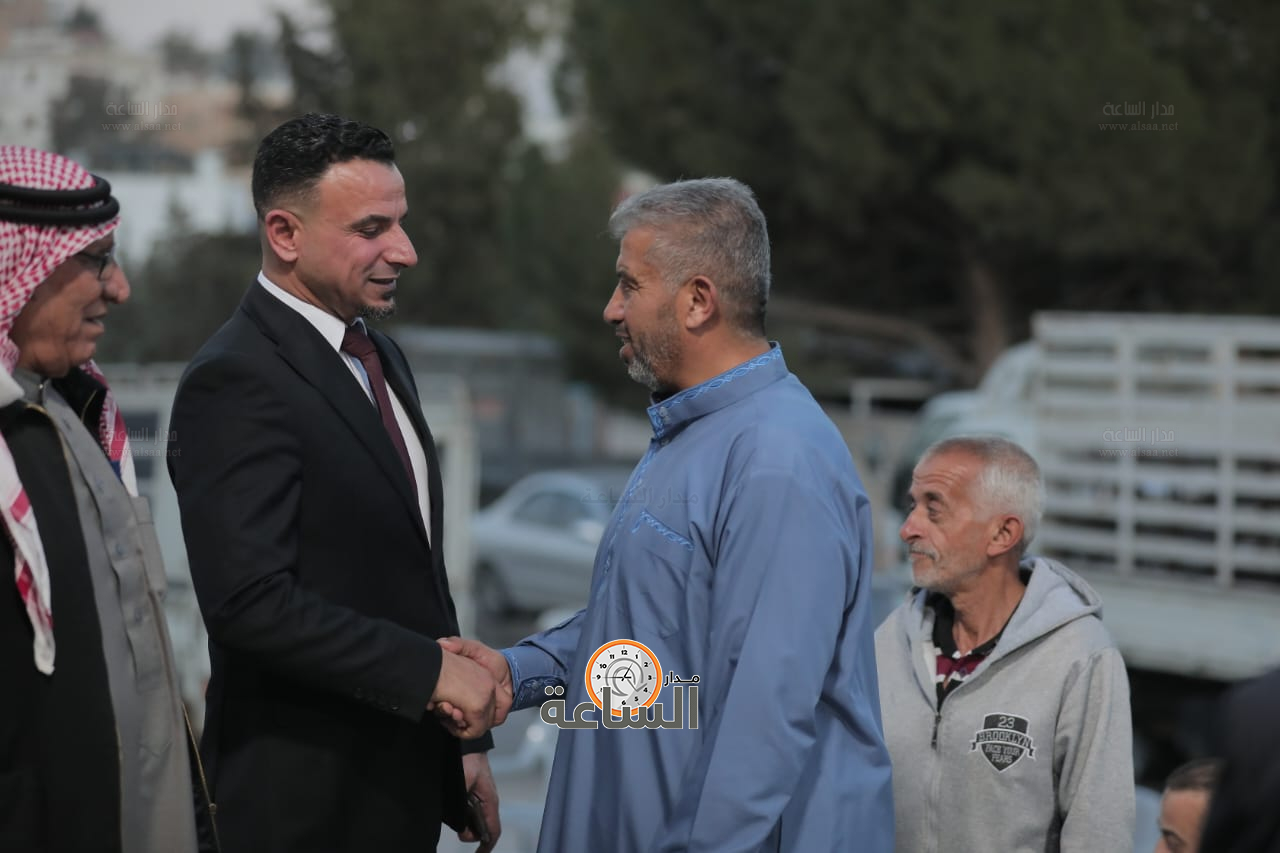 Madar Al-Saa Images 0.2813557794390973