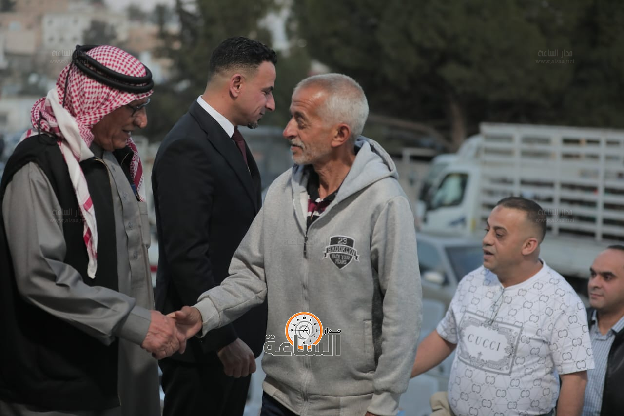 Madar Al-Saa Images 0.07570608163210801