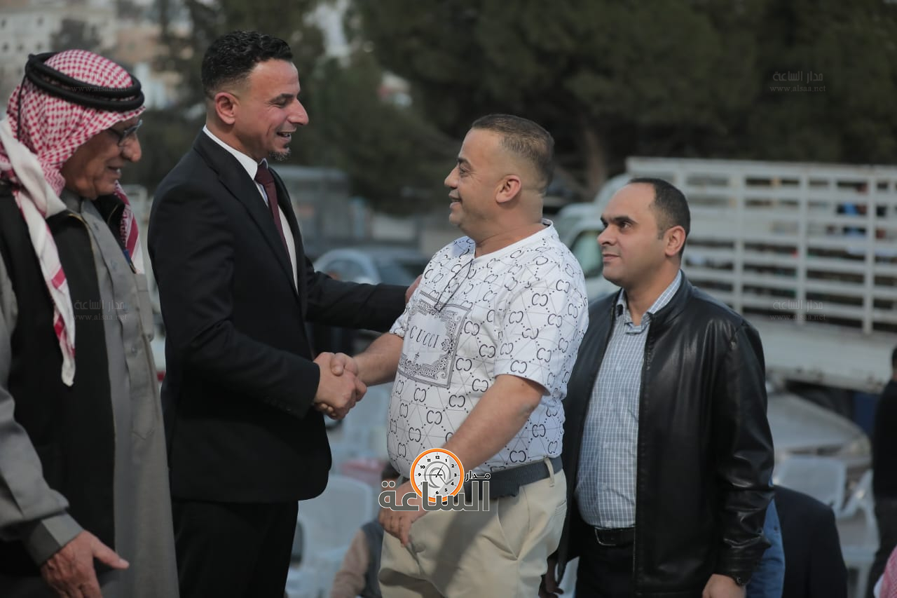 Madar Al-Saa Images 0.7673385884117423