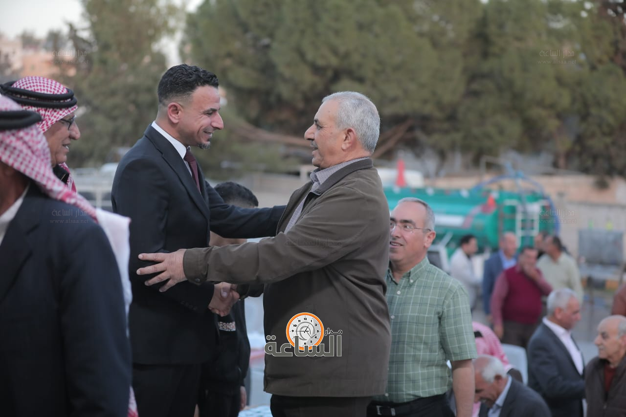 Madar Al-Saa Images 0.7621569908778942