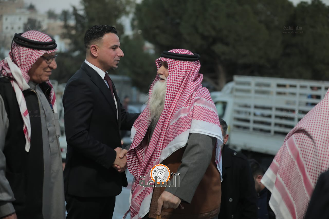 Madar Al-Saa Images 0.6584242643372475