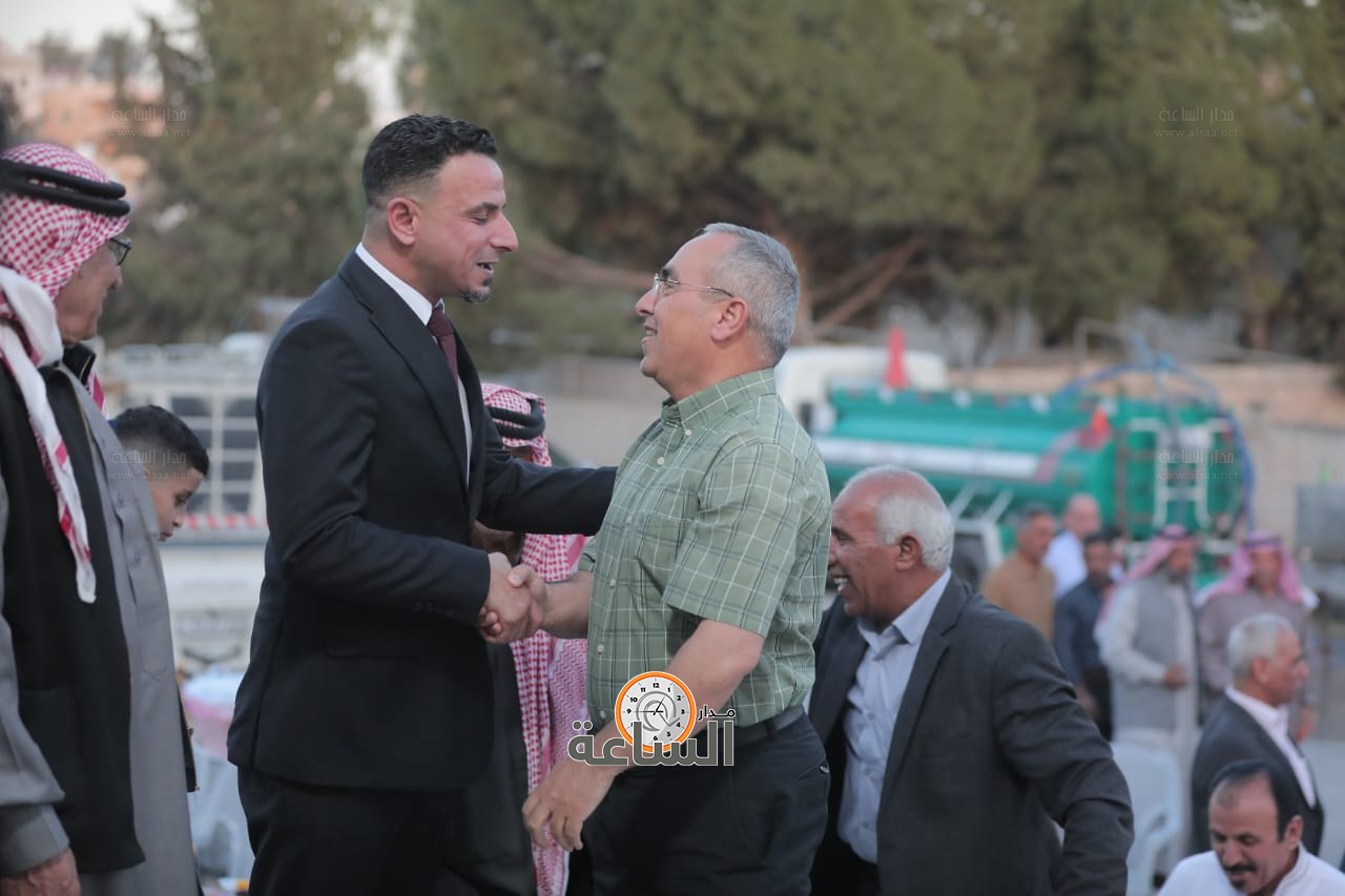 Madar Al-Saa Images 0.2385142079645617