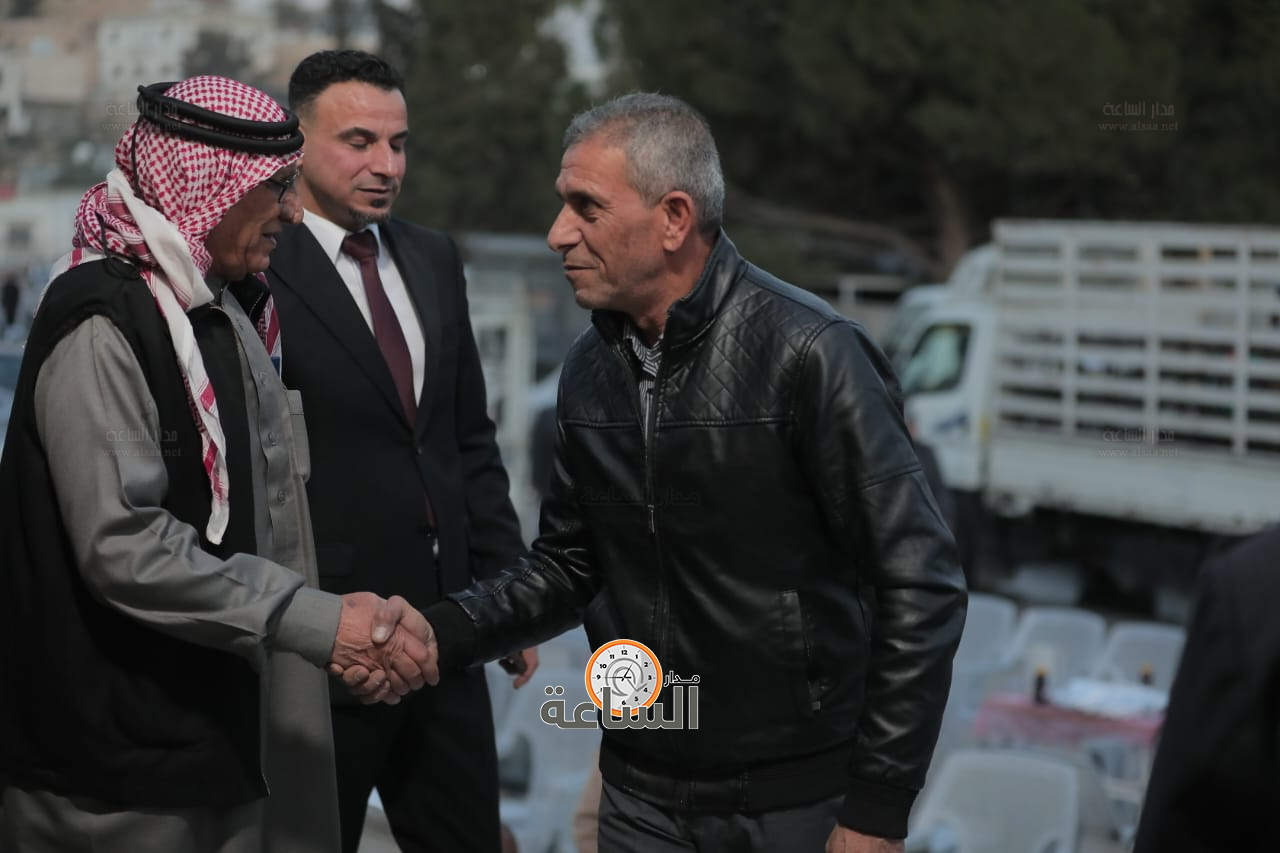 Madar Al-Saa Images 0.6080908688087847