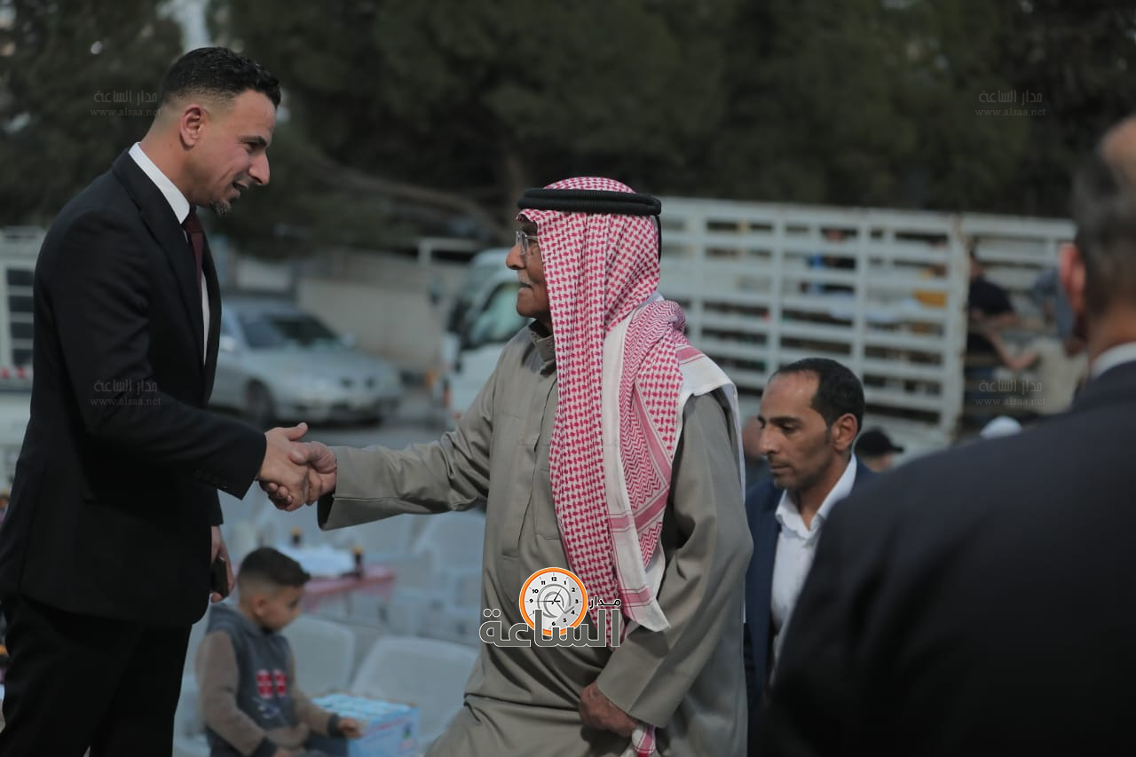 Madar Al-Saa Images 0.5448507972455547