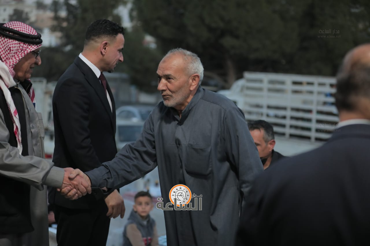 Madar Al-Saa Images 0.19880539395115737