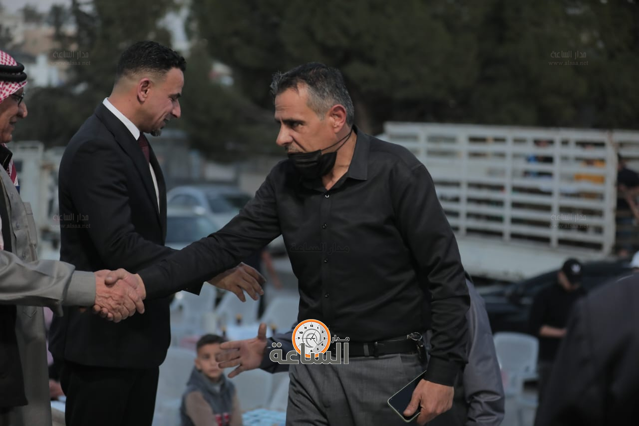 Madar Al-Saa Images 0.7221501725747379