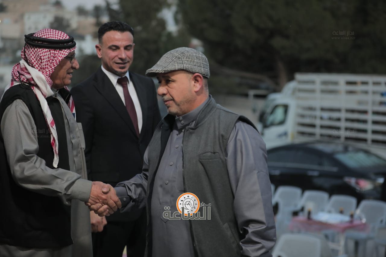 Madar Al-Saa Images 0.9307160845365956