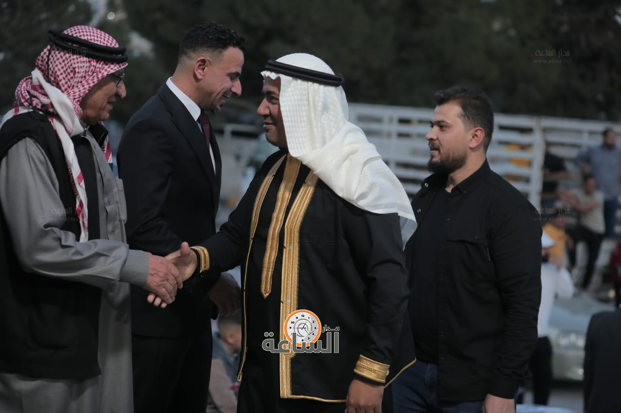 Madar Al-Saa Images 0.008686930708267537