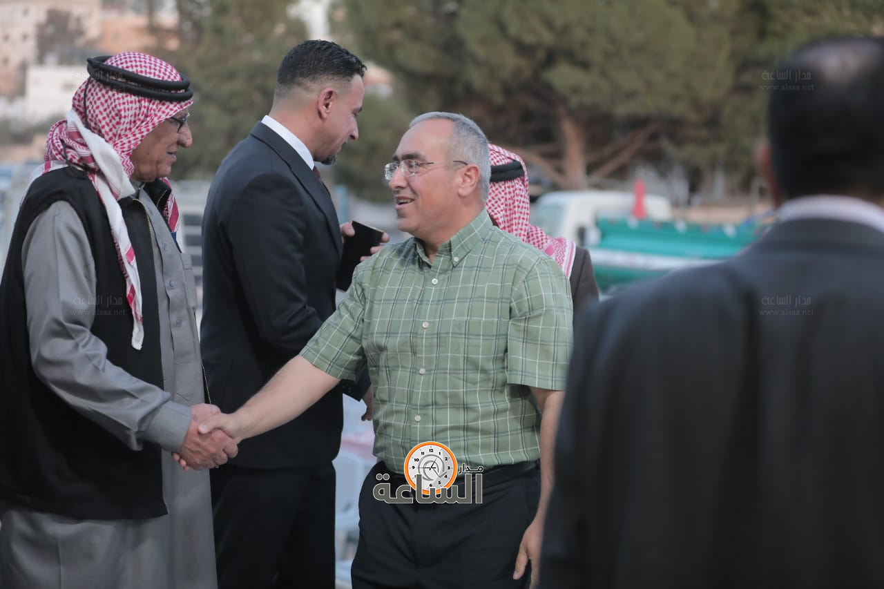 Madar Al-Saa Images 0.6539997279160561