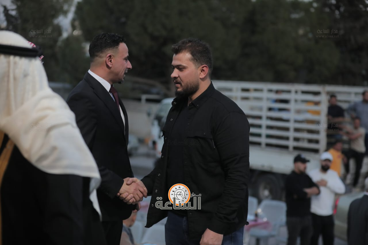 Madar Al-Saa Images 0.1589082863160125