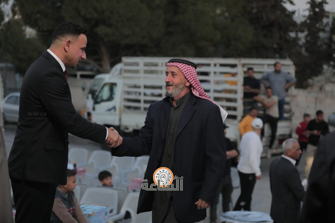 Madar Al-Saa Images 0.6231050267226741