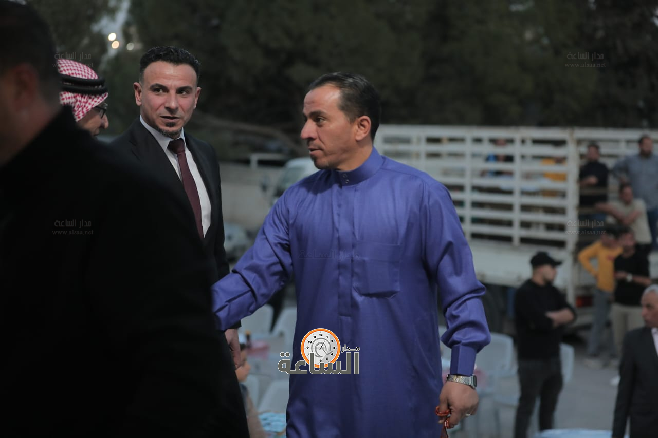 Madar Al-Saa Images 0.7612838121526362