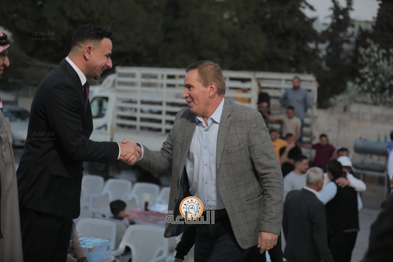 Madar Al-Saa Images 0.9049949265502615