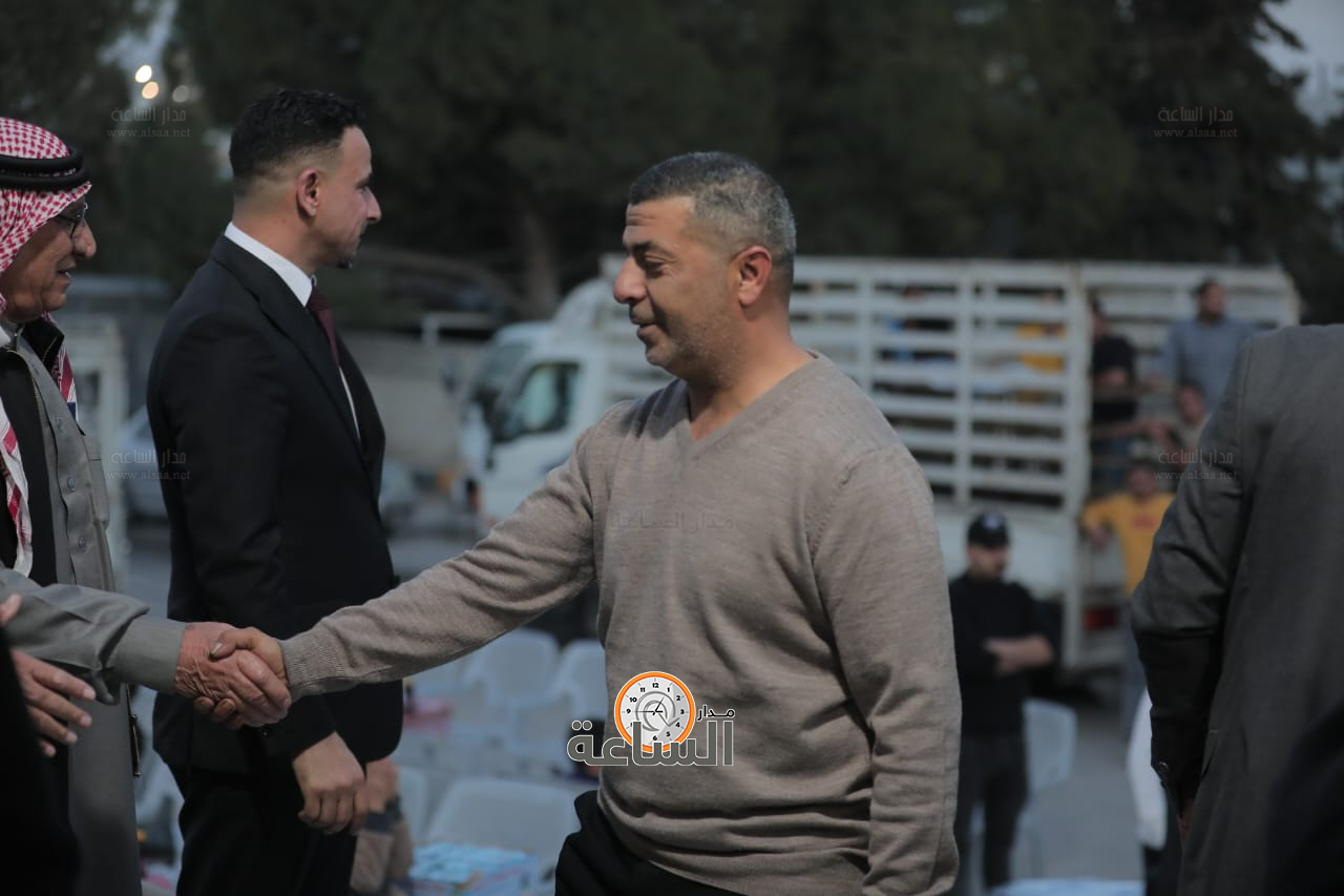 Madar Al-Saa Images 0.2570218106865372