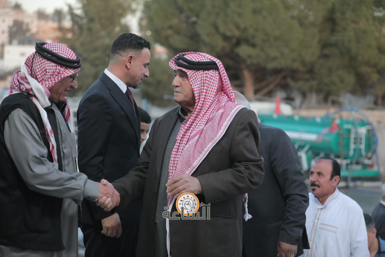 Madar Al-Saa Images 0.6485977454159388