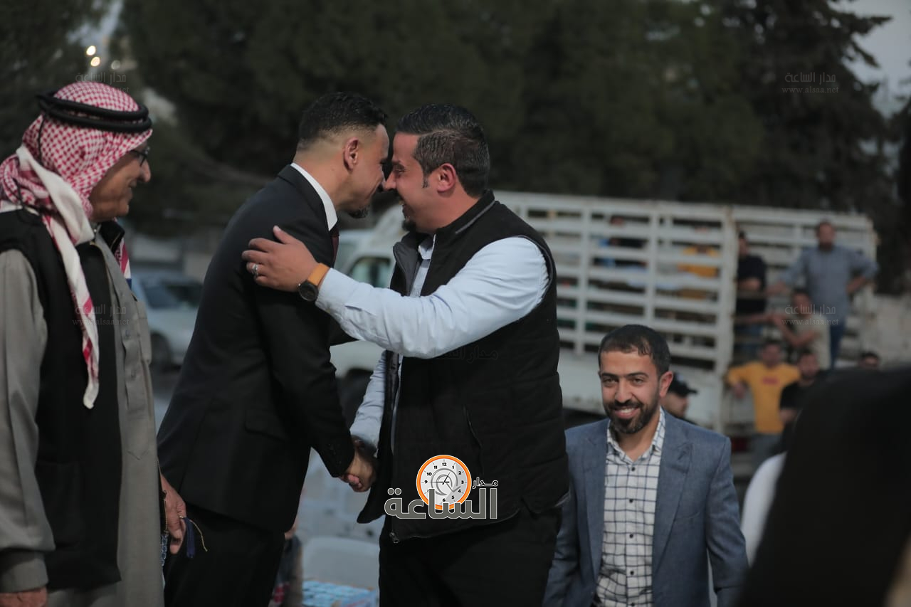 Madar Al-Saa Images 0.5043082614852574