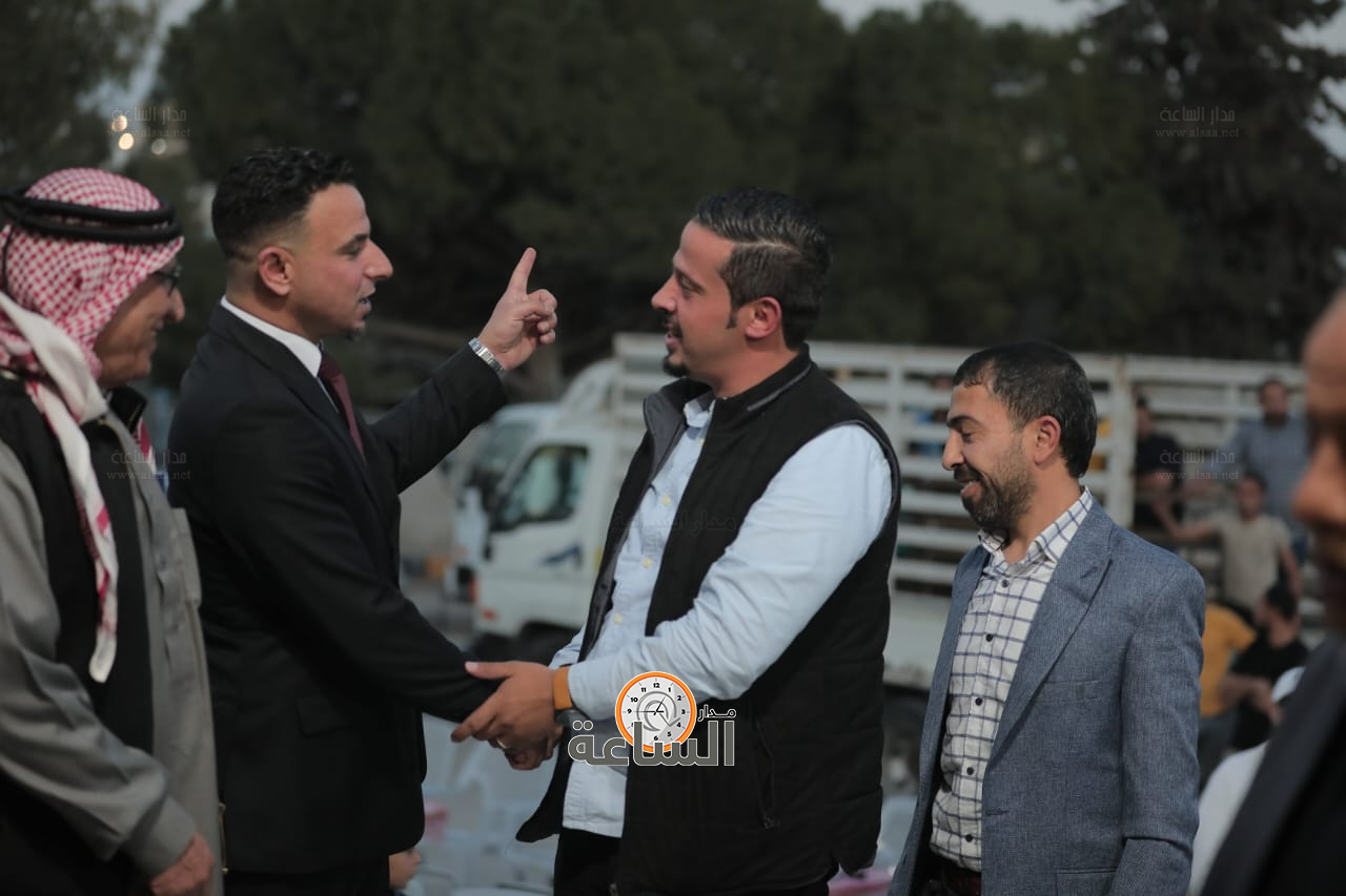 Madar Al-Saa Images 0.6899152324920008