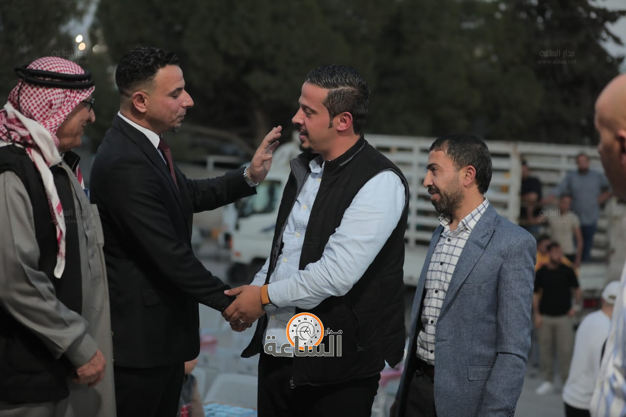 Madar Al-Saa Images 0.8497000820970688