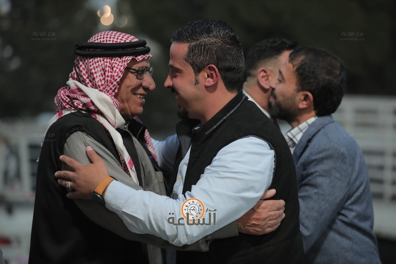 Madar Al-Saa Images 0.351703071535183