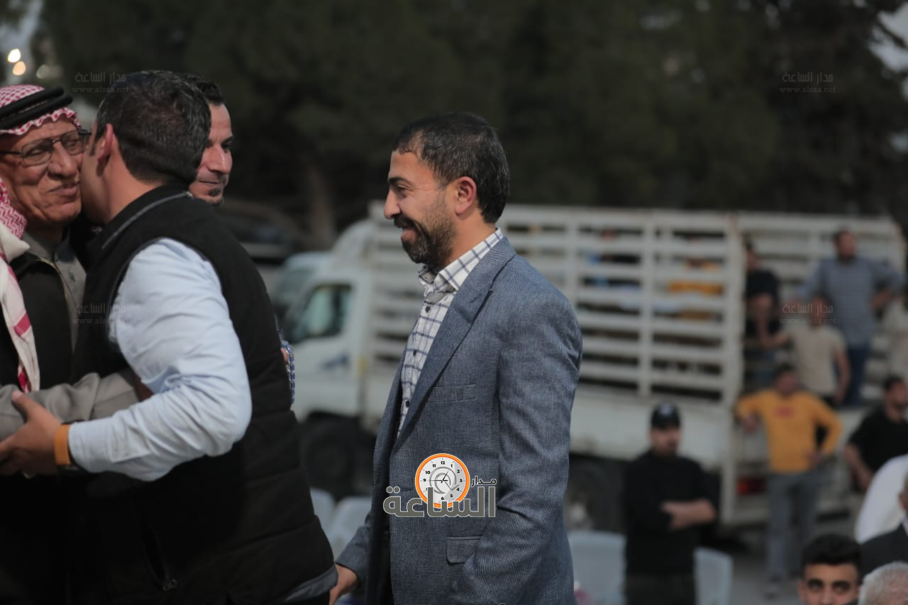 Madar Al-Saa Images 0.2603413766068874