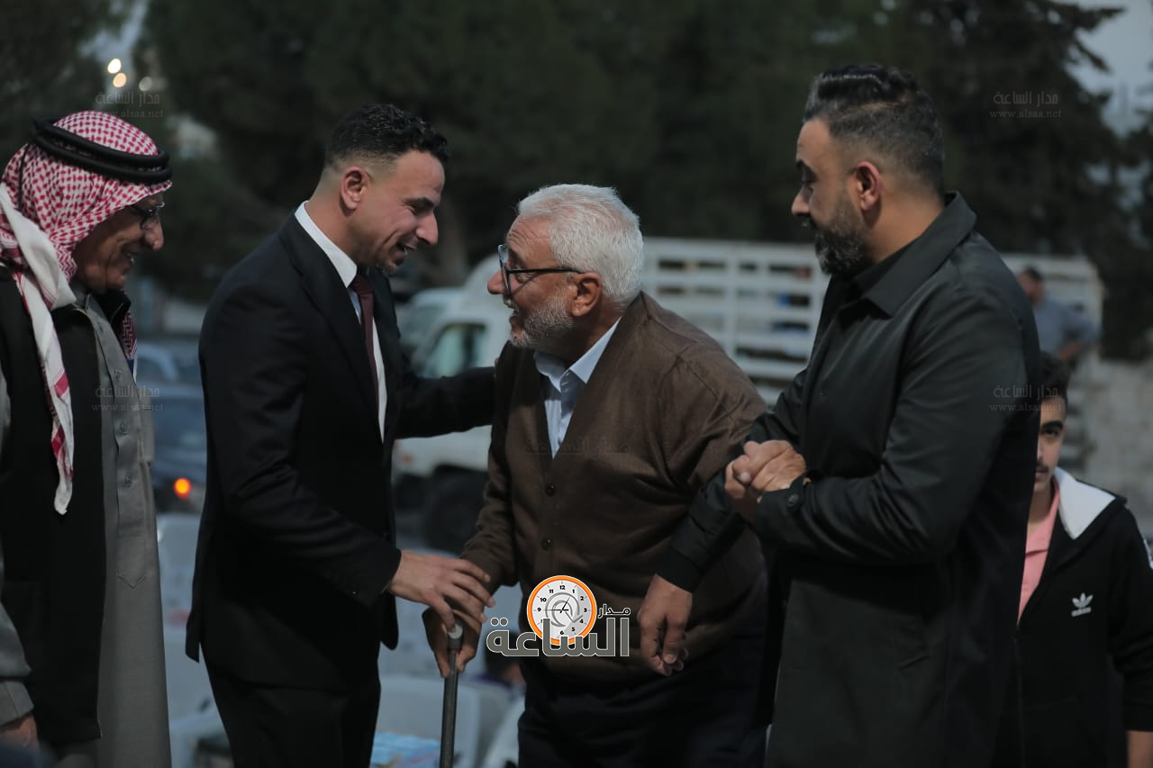 Madar Al-Saa Images 0.15140679405540314