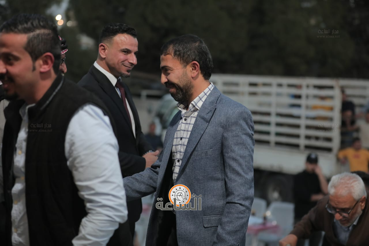 Madar Al-Saa Images 0.5402197754824989