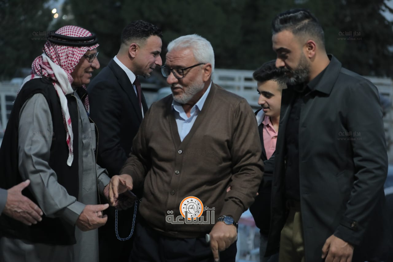 Madar Al-Saa Images 0.008343539513280929