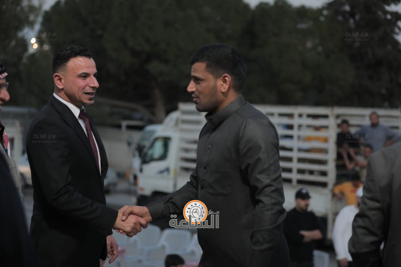 Madar Al-Saa Images 0.8013949601631596