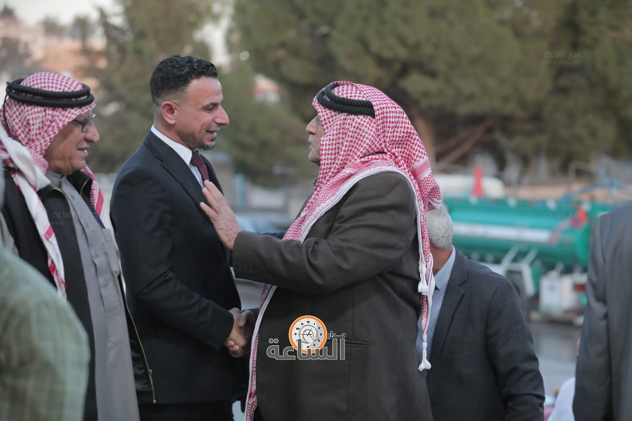 Madar Al-Saa Images 0.20005085427065827