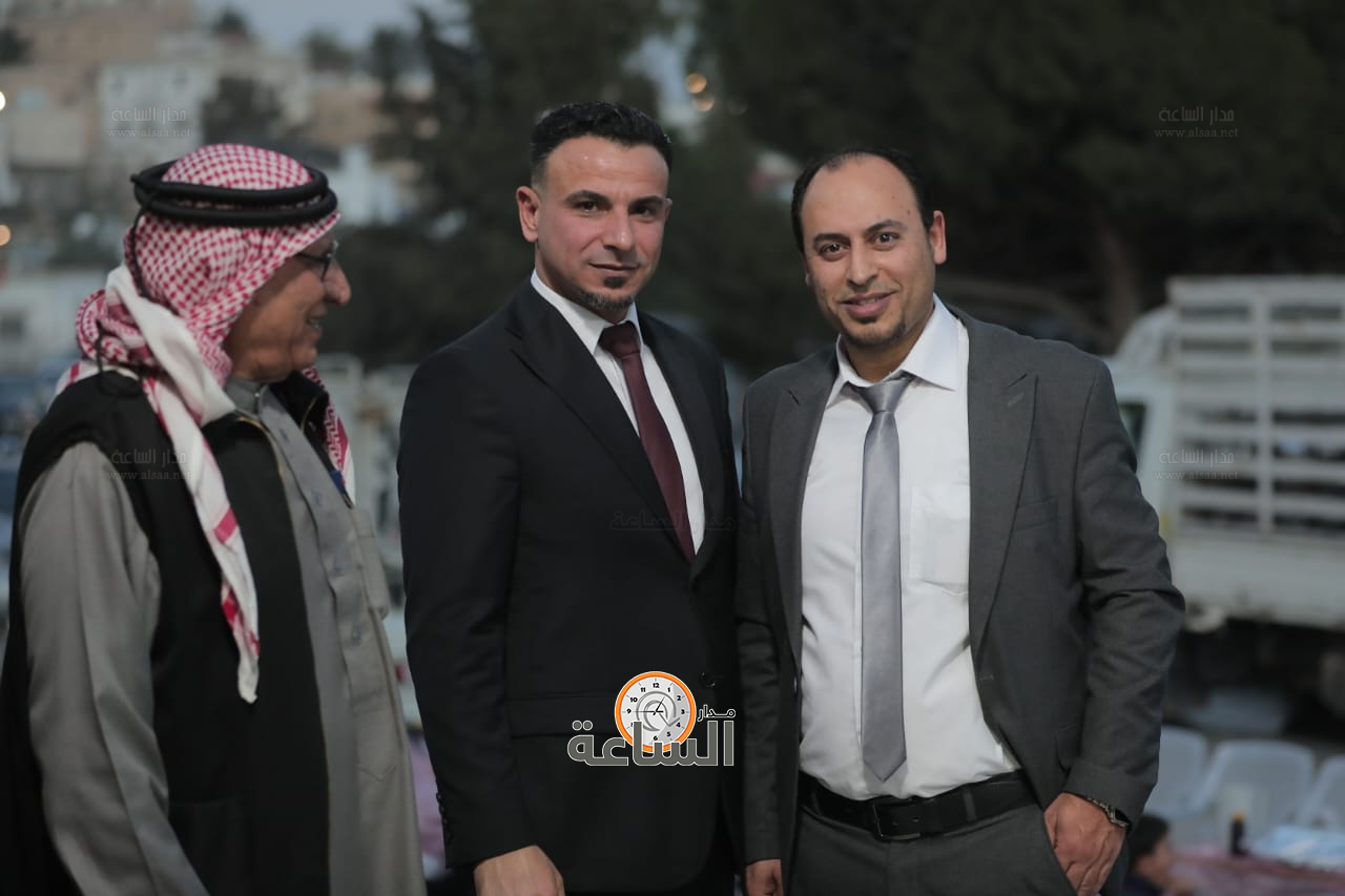 Madar Al-Saa Images 0.7942992327728442