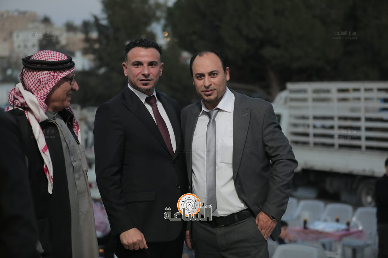 Madar Al-Saa Images 0.19443782802708753